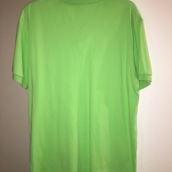 Men’s polo - Picture 2 of 2